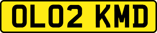 OL02KMD