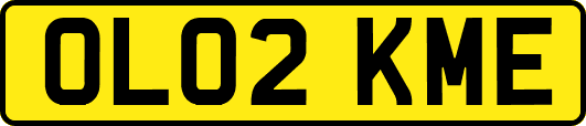 OL02KME