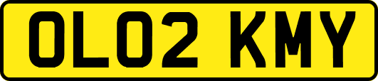 OL02KMY