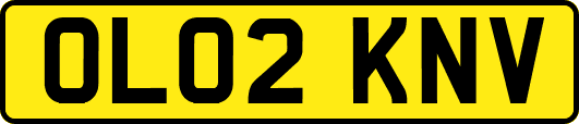 OL02KNV