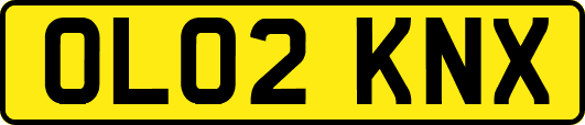 OL02KNX