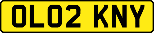 OL02KNY