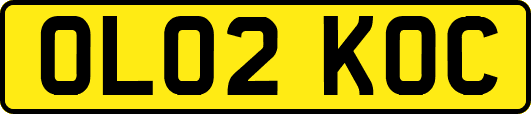 OL02KOC