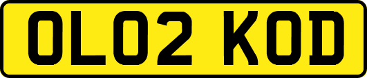 OL02KOD