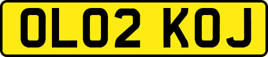 OL02KOJ