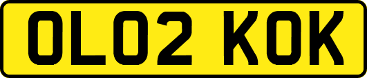 OL02KOK