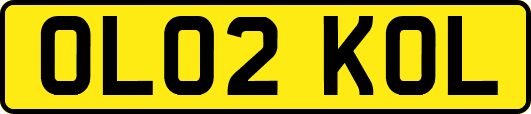 OL02KOL