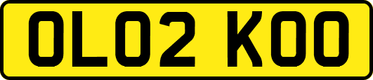 OL02KOO