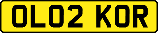 OL02KOR