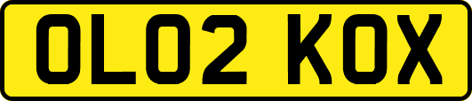 OL02KOX