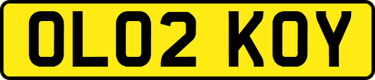 OL02KOY