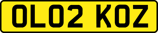 OL02KOZ