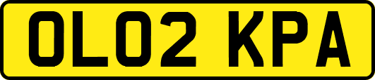 OL02KPA