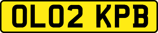 OL02KPB