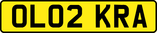 OL02KRA