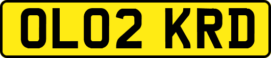 OL02KRD