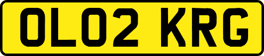 OL02KRG