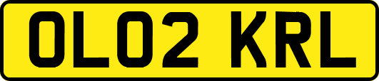 OL02KRL