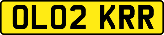OL02KRR