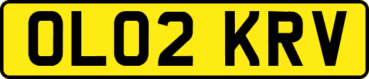 OL02KRV