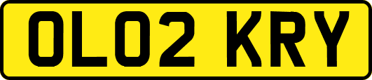 OL02KRY