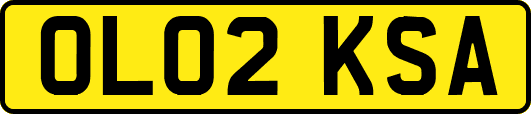 OL02KSA