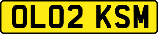 OL02KSM