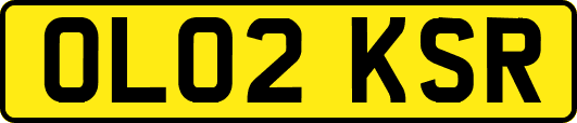 OL02KSR