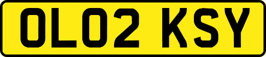 OL02KSY