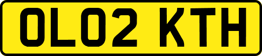 OL02KTH