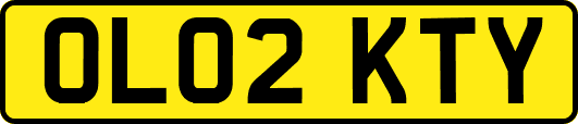 OL02KTY