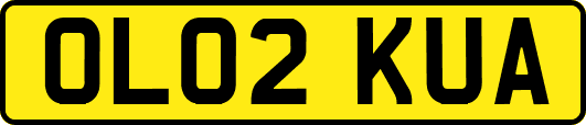 OL02KUA