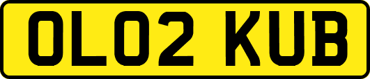 OL02KUB
