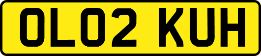 OL02KUH
