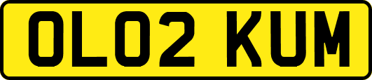 OL02KUM