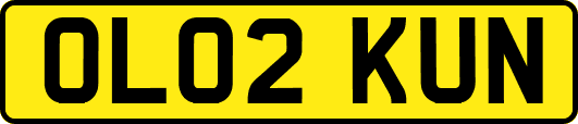 OL02KUN