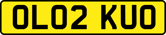 OL02KUO