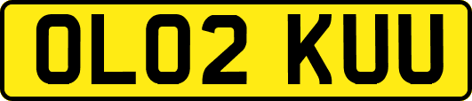 OL02KUU