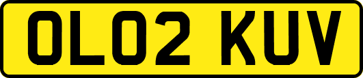 OL02KUV