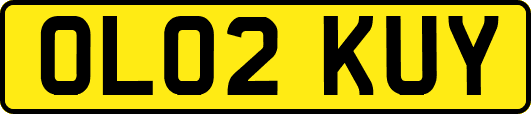 OL02KUY