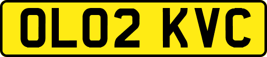 OL02KVC