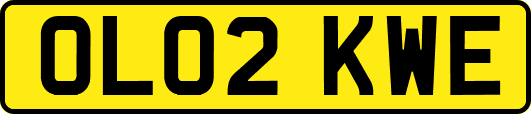 OL02KWE
