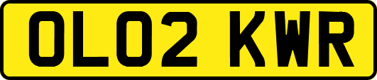 OL02KWR