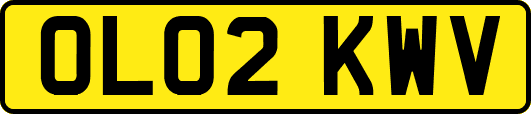 OL02KWV
