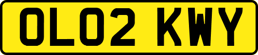 OL02KWY