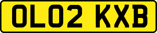 OL02KXB