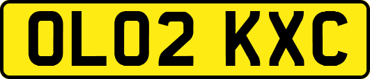OL02KXC