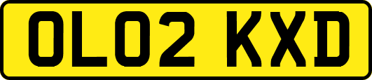 OL02KXD