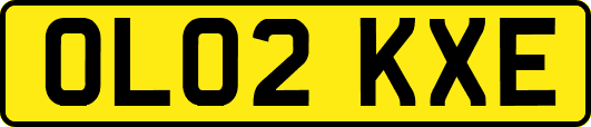 OL02KXE