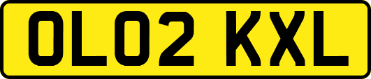 OL02KXL